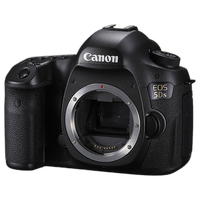 Used Canon 5DS Body Only - Good 2