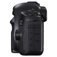 Used Canon 5DS Body Only - Good 3