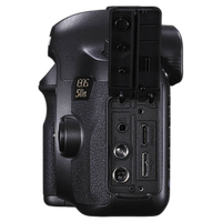 Used Canon 5DS Body Only - Good 4