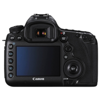 Used Canon 5DS Body Only - Good 6