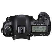 Used Canon 5DS Body Only - Good 7