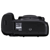 Used Canon 5DS Body Only - Good 8