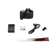 Used Canon 5DS Body Only - Good 9