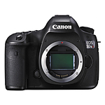 Used Canon 5DS R Body Only - Good 1
