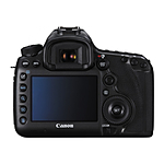 Used Canon 5DS R Body Only - Good 6