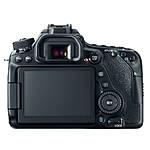 Used Canon 80D Digital SLR Camera - Good 1