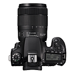 Used Canon 7D 18MP 1080HD DSLR Camera - Good 2