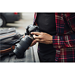 Used Canon 7D 18MP 1080HD DSLR Camera - Good 7