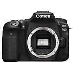 Used Canon EOS 90D Body Only - Good 0