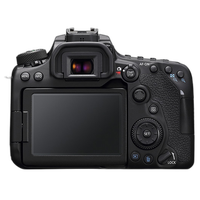 Used Canon EOS 90D Body Only - Good 1