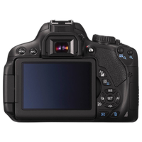 Used Canon Rebel T4i (Canon 650D) Body Only - Good 1
