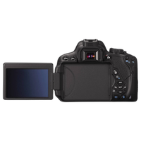 Used Canon Rebel T4i (Canon 650D) Body Only - Good 2