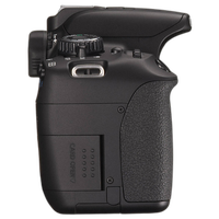 Used Canon Rebel T4i (Canon 650D) Body Only - Good 6