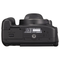 Used Canon Rebel T4i (Canon 650D) Body Only - Good 7