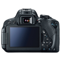 Used Canon Rebel T5I Body Only - Good 1