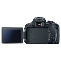 Used Canon Rebel T5I Body Only - Good 2