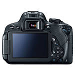 Used Canon Rebel T5i w/ 18-55mm f/3.5-5.6 IS STM - Good 1