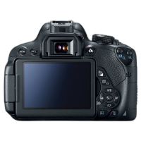 Used Canon Rebel T5i w/ 18-55mm f/3.5-5.6 IS STM - Good 1