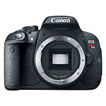 Used Canon Rebel T5i w/ 18-55mm f/3.5-5.6 IS STM - Good 2