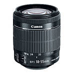 Used Canon Rebel T5i w/ 18-55mm f/3.5-5.6 IS STM - Good 3