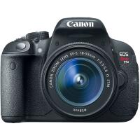Used Canon Rebel T5i w/ 18-55mm f/3.5-5.6 IS STM - Good 6