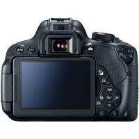Used Canon Rebel T5i w/ 18-55mm f/3.5-5.6 IS STM - Good 8