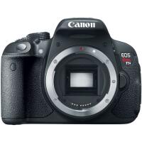 Used Canon Rebel T5i w/ 18-55mm f/3.5-5.6 IS STM - Good 10