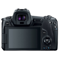 Used Canon EOS R Body Only - Good 1
