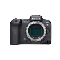 Used Canon EOS R5 Body Only - Good 0