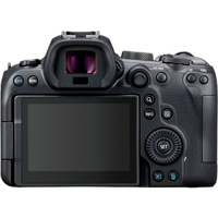 Used Canon EOS R6 Mirrorless Digital Camera - Good 7