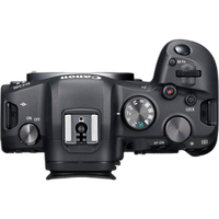 Used Canon EOS R6 Mirrorless Digital Camera - Good 8