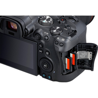 Used Canon EOS R6 Mirrorless Digital Camera - Good 9
