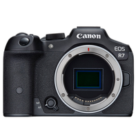 Used Canon EOS R7 Mirrorless Camera - Good 0