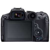 Used Canon EOS R7 Mirrorless Camera - Good 1