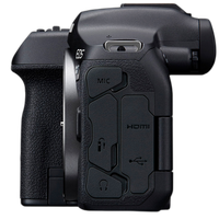 Used Canon EOS R7 Mirrorless Camera - Good 2