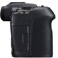 Used Canon EOS R7 Mirrorless Camera - Good 3
