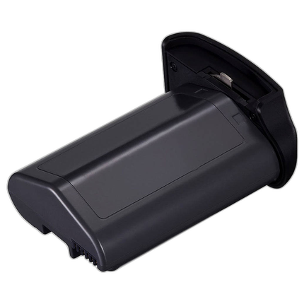 Used Canon LP-E4N Battery Pack for 1DX - Good