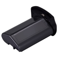 Used Canon LP-E4N Battery Pack for 1DX - Good 0