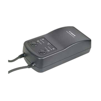 Used Canon NC-E2 Battery Charger for 1D/1DS/1D II/1DS II - Good 0