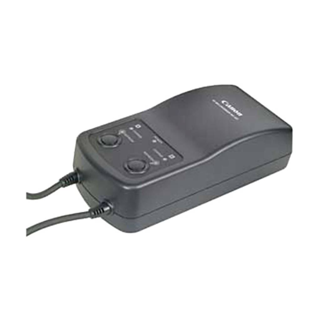 Used Canon NC-E2 Battery Charger for 1D/1DS/1D II/1DS II - Good