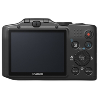 Used Canon Powershot SX160 IS - Good 4