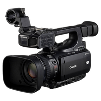 Used Canon XF100 Camcorder - Good *No Charger* 0
