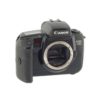 Used Canon A2E 35mm Camera Body - Good 0