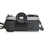 Used Canon AE-1 Program w/ 50mm 1.8 - Good 3