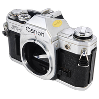 Used Canon AT-1 w/ 28mm f/2.8 SC FD - Good 1