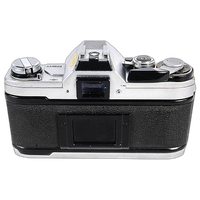 Used Canon AT-1 w/ 28mm f/2.8 SC FD - Good 2