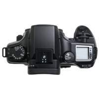Used Canon Elan 7 35mm SLR - Good 2