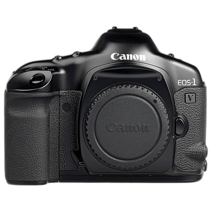 Used Canon Eos-1 V 35mm SLR - Good
