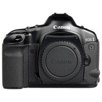 Used Canon Eos-1 V 35mm SLR - Good 0