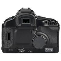 Used Canon Eos-1 V 35mm SLR - Good 2